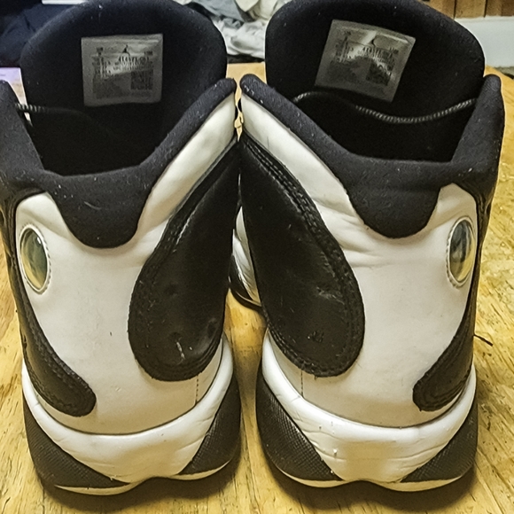 Air Jordan 13 Reverse He Got Games - Picture 6 of 7